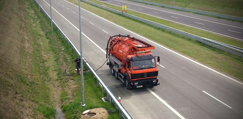 przyjazna Wodociągowe, kanalizacyjne przedsiębiorstwa, Stanwuk, Dębica
